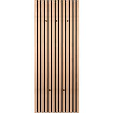 Kleiderhaken Momax Grace Artisan Oak Kleiderhaken 50cm