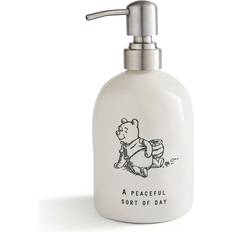 Disney Winnie the Pooh Debossed Soap Cream