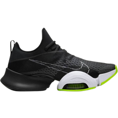 Nike Air Zoom SuperRep M - Black/Volt/White
