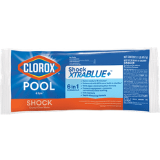 Pool Chemicals Clorox Shock XtraBlue+ 0.5kg