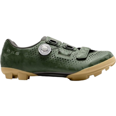 Skor Shimano SH-RX600 M - Green
