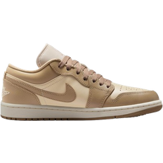 Nike Air Jordan 1 Low W - Rattan/Sail/Desert Camo