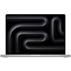Macbook pro m4 pro 16.2 Apple MacBook Pro, 16.2-inch, M4 Max Chip, 14-core CPU, 32-core GPU, 36GB Unified Memory, 1TB SSD Storage Silver
