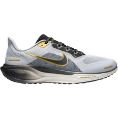 43 - Herr - Nike Air Zoom Pegasus Skor Nike Pegasus 41 PRM M - White/Black/Metallic Gold/Light Silver