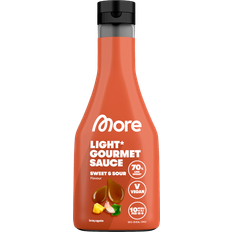 Light Gourmet Sauce & Salad Dressing Sweet and Sour