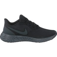 Nike revolution 5 dam Nike Wmns Revolution Black/anthracite