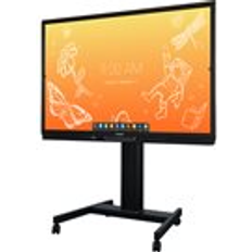 Mobile stand tv Promethean Fixed Height Mobile Stand