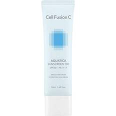 Skincare Cell Fusion C Aquatica Sunscreen 100 SPF50+ PA++++ 50ml