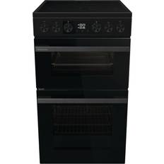50cm - Grill Ceramic Cookers Hisense Hi6 HDCEC5C10B Black