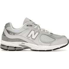 New balance 2002r dark grey New Balance 2002R M - Grey Matter/Sea Salt/Dark Silver Metallic