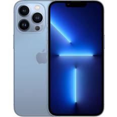 Apple iPhone 13 Pro, 256GB Sierra Blue