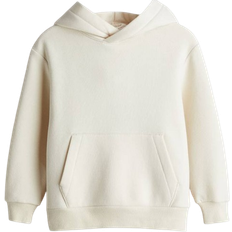 H&M Hoodie Beige 8/10 8-10Y