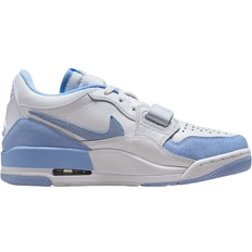 Jordan legacy 312 low Nike Air Jordan Legacy 312 Low W - White/Aluminum