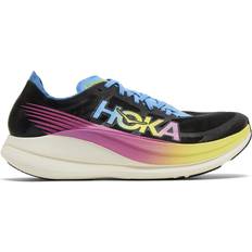 Hoka Rocket X 2 - Black/Multi
