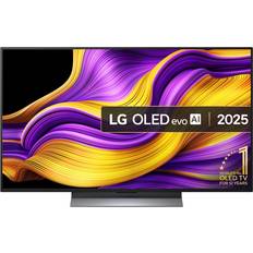 LG OLED48G56LS