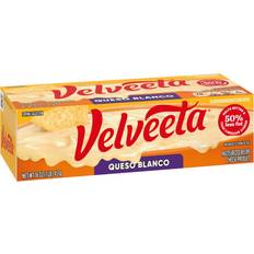 Cheeses Velveeta Queso Blanco Cheese 16oz