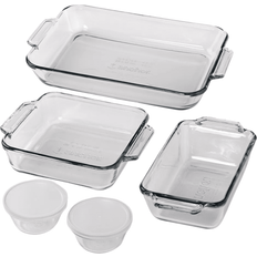Bakeware Anchor Hocking 82675L20 Tin