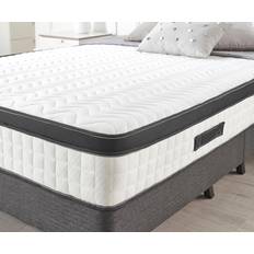 Somnior Rolled Coil Spring Matress 120x190cm