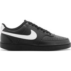 Nike Court Vision Low M - Black/Whte
