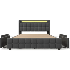 Flieks Upholstered 180x200cm