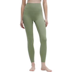 Lululemon Align High Rise Pant 28" - Desert Green