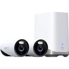 Eufy EufyCam E330