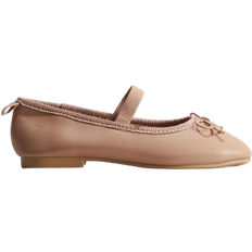 H&M Ballet Pumps - Orange