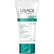 Uriage Hyseac Fluid SPF50+ 50ml