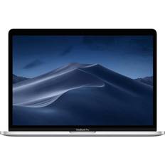 8 GB - Apple Macbook Pro 13"/Apple Macbook Pro 14"/Apple Macbook Pro 16" Laptops Apple MacBook Pro Touch Bar 1.4GHz 8GB 256GB SSD Intel Iris Plus Graphics 645