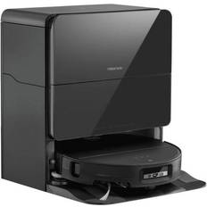 Roborock Saros 10R Sort