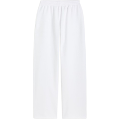 H&M Sweatpants - White