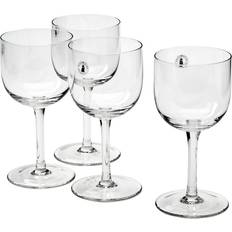 IKEA Glas IKEA Stockholm Vinglas 32cl 4st