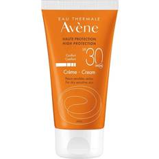 Avène spf 30 Avène Eau Thermale Solaire Haute High Protection Cream SPF30 50ml