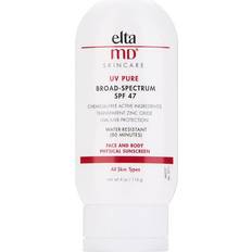 EltaMD UV Pure Broad-Spectrum SPF47 114g