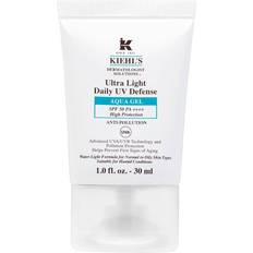 Kiehl's Since 1851 Ultra Light Daily UV Defense Aqua Gel SPF50 PA++++