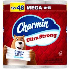 Toilet Papers Charmin Toilet Paper Ultra Strong