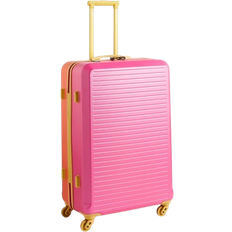 Elements Two Tone Hard Shell 76cm - Fuschia