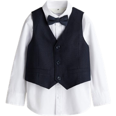 H&M Boys 3-Piece Dressy Set - Blue