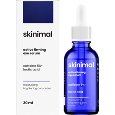 Anti-age Ögonserum Skinimal Active Firming Eye Serum 30ml