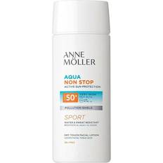 Anne Möller Aqua Non Stop Sport SPF50+ 75ml