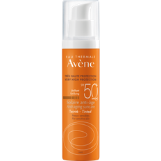 Avène Eau Thermale Very High Protection Anti-Ageing Tinted SPF50+ 50ml