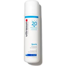 Ultrasun Sports Gel SPF20 PA++ 200ml