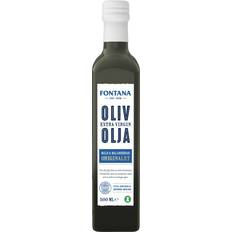 Fontana Olivolja Original Extra Virgin 50cl 1pack