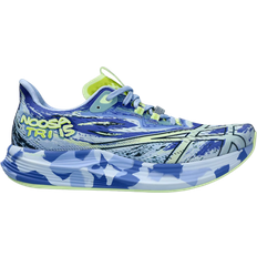 Asics Noosa Tri 15 W - Sapphire/Illuminate Yellow
