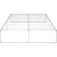 Zipcode Design Metallbett Corbe Bettrahmen 136x189cm