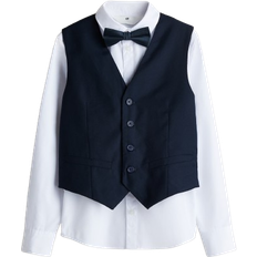 H&M 3-Piece Dressy Set - Blue