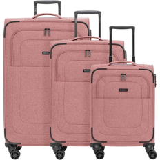 Redolz Essentials 12 Set of 3 - Rose