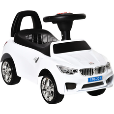Kids electric ride on car bmw Homcom Kids Ride on Push Car BMW