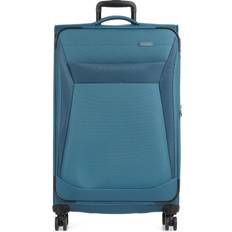 Travelite Resväskor Travelite Chios 78cm - Petrol