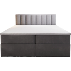 TRADA Palermo Frame Bed 180x200cm